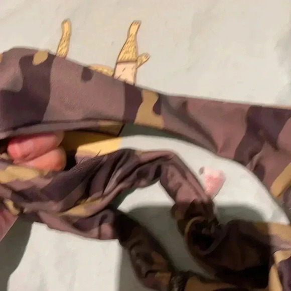 Pretty little thing cheeky  bikini bottoms - Picture 5 of 5